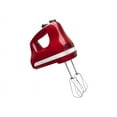 thumbnail image 3 of KitchenAid 5-Speed Ultra Powerâ„¢ Hand Mixer, KHM512, 3 of 4
