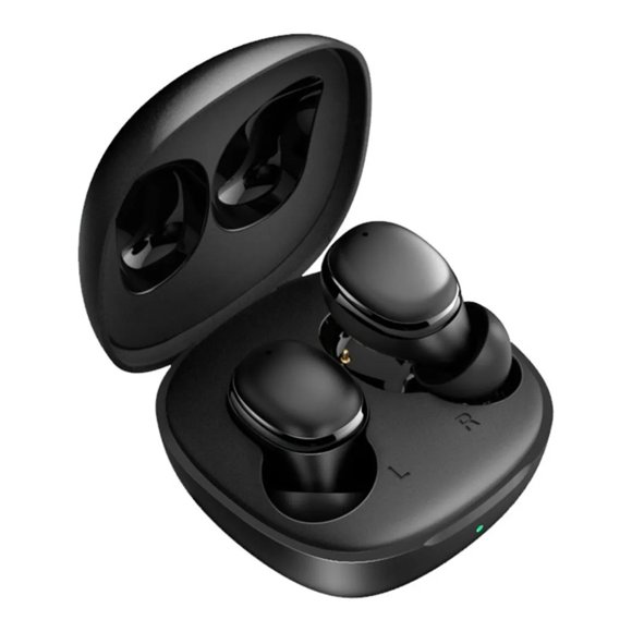 Audifonos Bluetooth Manos Libres Xy11 Fralugio Audio 5.3 Tws Negro Fralugio Sport