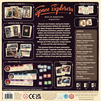 Asmodee DE-Star Wars Board Game & Extension, FFGD0172, coloré