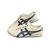 WIHE Onitsuka Tiger Canvas Shoes Casual Shoes Unisex Running Shoes