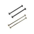 thumbnail image 4 of bedienty Rear Dogbone Shaft For Super Baja Rey OFF-Road Rear Driving Shaft Steel High Reliability RC Car Accessories Replacement Parts Silver, 4 of 6