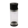 thumbnail image 4 of Acrylic Cylinder Reservoir Water Tank G1/4 50Mm X 140Mm For Pc Liquid Cooling Water Cooling Kit For, 4 of 5