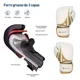thumbnail image 4 of Guantes De Box Entrenamiento Kickboxing Adulto Velcro 8-12oz, 4 of 8