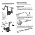 thumbnail image 3 of SalonMore Apple Peeler, Slicer, Corer Kitchen Slicer, Heavy-Duty Stainless Steel Blades and a Strong Suction Base - Hand Spiralizer, 3 of 16