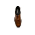 thumbnail image 5 of Cole Haan Men's 2.Zerogrand Laser Wing Oxford, Sophisticated, Leather Tan/Ivory, Medium, 5 of 9