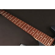Cort KX100MA KX Series Electric Guitar - Metallic Ash
