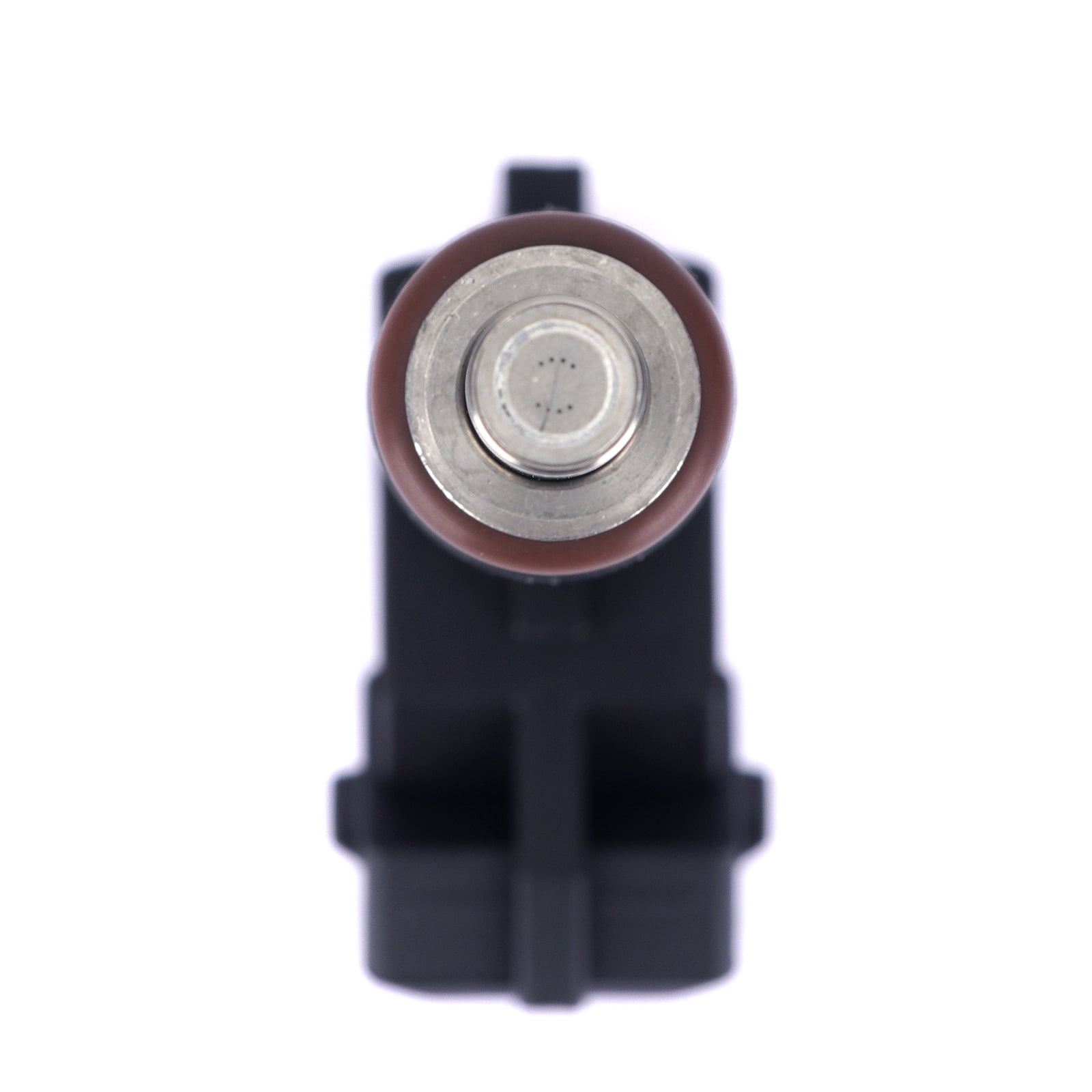 MOCA AUTOPARTS 4x Fuel Injectors FJ1153 Fit for 2010-2015 Chevrolet Cruze 1.8L & 2012-2017 Chevrolet Sonic 1.8L