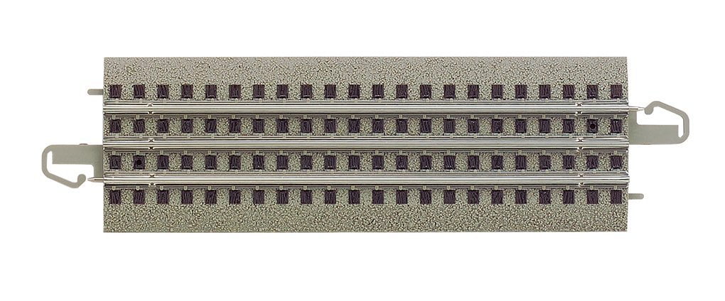 o gauge ez track