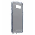 thumbnail image 1 of Tech21 Pure Clear Protective Case Cover For Samsung Galaxy S8+ - Clear, 1 of 8