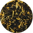 thumbnail image 2 of Special Tea Decaf Apricot with Flowers, Loose Leaf Black Tea 8 oz, 2 of 2