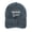 Blue, variant on Trophy Husband Gray Hat Adjustable Funny Fashion Unisex Baseball Cap for Men Women