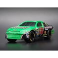 thumbnail image 1 of Open Box 1995 CHEVROLET MONTE CARLO 18 BOBBY LABONTE NASCAR 1:64 SCALE DIECAST MODEL CAR, 1 of 8