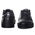 thumbnail image 3 of Tenis Puma Carina 2.0 38584901 Mujer negro 26, 3 of 7