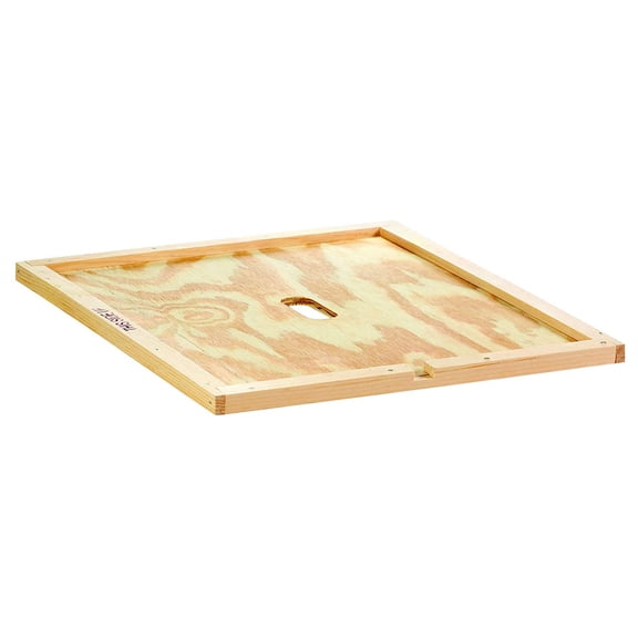Allied Precision Industries Little Giant Plywood Beehive Inner Cover