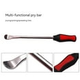 thumbnail image 4 of 22PCS/Set Car Wheel Rim Protector Tire Changing Lever Tools Auto Spoon Tire Kit Wheel Guard Rim Tyre Accessories, 4 of 6