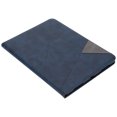 thumbnail image 2 of Estuche Para Tableta, 2 Estructuras Antideslizante A Prueba De Caídas Protección De Estuche Para Tableta Protección De 360 ​​° Para Adultos Para Exteriores Para El Hogar ANGGREK Azul, 2 of 8