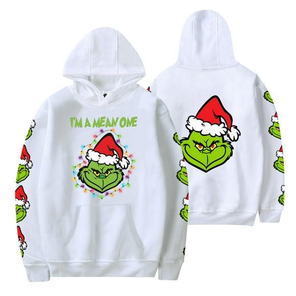 Hoodies Cartoon Men Hoodies Cartoon Men