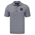 thumbnail image 2 of Men's-Cutter & Buck  Black Inter Miami CF Big & Tall Pike Eco Flora Print Recycled Polo, 2 of 3