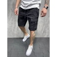 thumbnail image 3 of Bermuda Cargo Hombre Casualvarios Bolsillos, 3 of 4