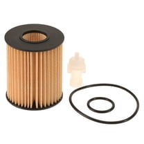 Oil Filter - Compatible with 2010 - 2017 Toyota 4Runner 4.0L V6 2011 2012 2013 2014 2015 2016