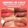 thumbnail image 6 of Revlon Super Lustrous Glass Shine Tinted Lip Balm, 008 Rum Raisin, 0.11 oz (Pack of 6), 6 of 9