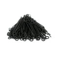 thumbnail image 3 of The Bead Chest Midnight Brass 21 Gauge 1 Inch Eye Pins (Approx 100 pieces), 3 of 3