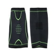 thumbnail image 3 of Unique Bargains 1 Pc Fluorescent Lines Knee Pads Small Gray Black, 3 of 6