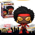 thumbnail image 1 of Funko Pop Spider Woman #1228 Cruzando El Multiverso Original, 1 of 3