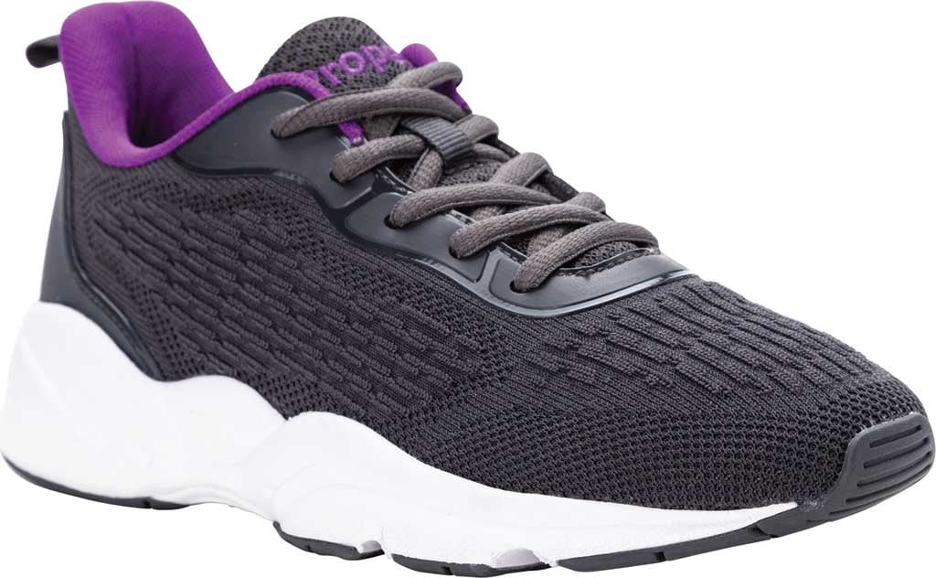 Skechers Sport Women's No Limits Slip-On Mule Sneaker,Grey Mint