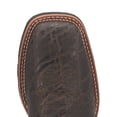 thumbnail image 6 of Men's Laredo Dillon Leather Boot Brown, 6 of 7