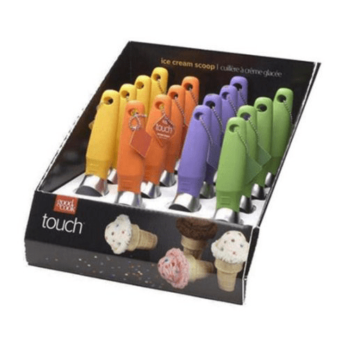 BRADSHAW INTERNATIONAL 37509 Ice Cream Scoop DSP