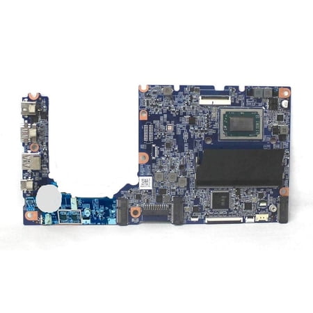 Genuine Motile M141 M142 2.64GHz Ryzen 3 AMD Motherboard PF4PU1F V.1