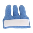 thumbnail image 1 of Cono separador de dedos Ecomeon azul, 1 of 6