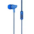 thumbnail image 2 of Seitruly Auricular deportivo con cable s Super Bass 3.5mm Crack Auricular Auricular con micrófono Manos libres Auricular para MP3 MP4 Type7 NO7, 2 of 6