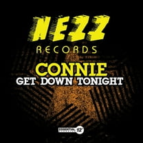 Connie - Get Down Tonight - Pop Rock - CD
