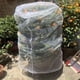 thumbnail image 4 of Bewildely Malla antipájaros confiable para una protección de plantas vegetales Cubierta protectora efectiva de plantas Jardín y Patio Blanco 1*1.2 m, 4 of 6