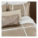 thumbnail image 5 of Cobertor King Size Mega Jumbo con Fundas de Almohada tipo Edredón Invernal Luxus Esquimal, Peregrino, 5 of 8