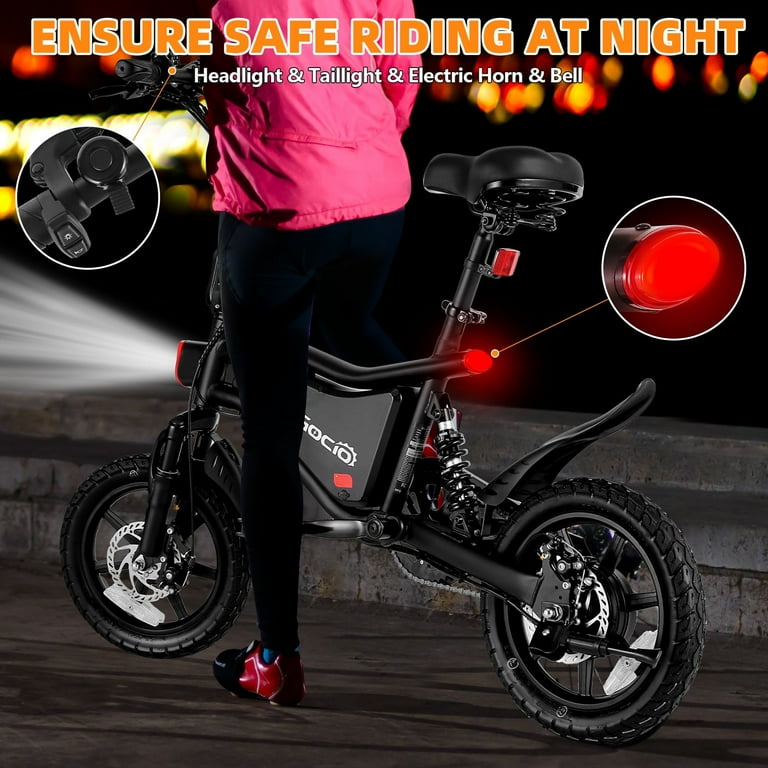 Amazon.com: Hyper GoGo Electric Kids Motorbike, 24V 160w