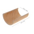 thumbnail image 2 of Craft Tubes Half Round Paperboard Tubes for DIY 10Pcs Kindergarten Art Activities, 2 of 5