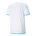thumbnail image 2 of PUMA Mens White Lightweight, Classic Fit T-Shirt XXL, 2 of 2
