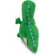 thumbnail image 2 of George Dinosaur Plush Stuffed Cartoon Dinosaur Doll Toys, 6.7, 2 of 4