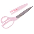 thumbnail image 2 of Abbracc Stainless Steel Scissors Sewing Dressmaking with, 2 of 8