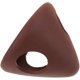 thumbnail image 4 of Tabletop Fish Cave Aquarium Ornament Shelter Realistic Ceramic Conical Jar For Fish Tank 1Set, 4 of 4