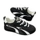 thumbnail image 4 of Pippen Daddy Shoes Lovers, zapatos de mujer transpirables de doble red de gran tamaño, zapatillas deportivas informales para correr Wmkox8yii shalkjhdk2518, 4 of 4