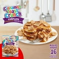 Betty Crocker Cinnamon Toast Crunch Pancake Kit, Baking Mix, 15.6 oz