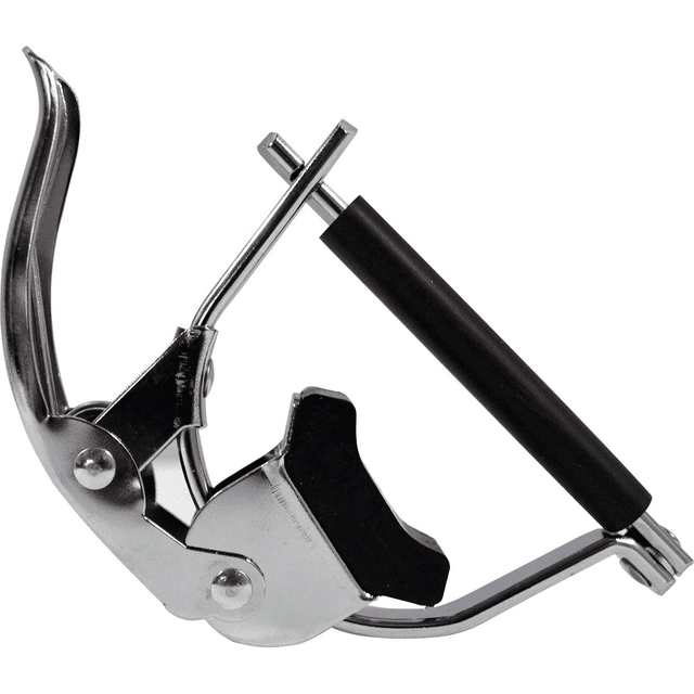 Capo clásico para guitarra New Beat 124-04