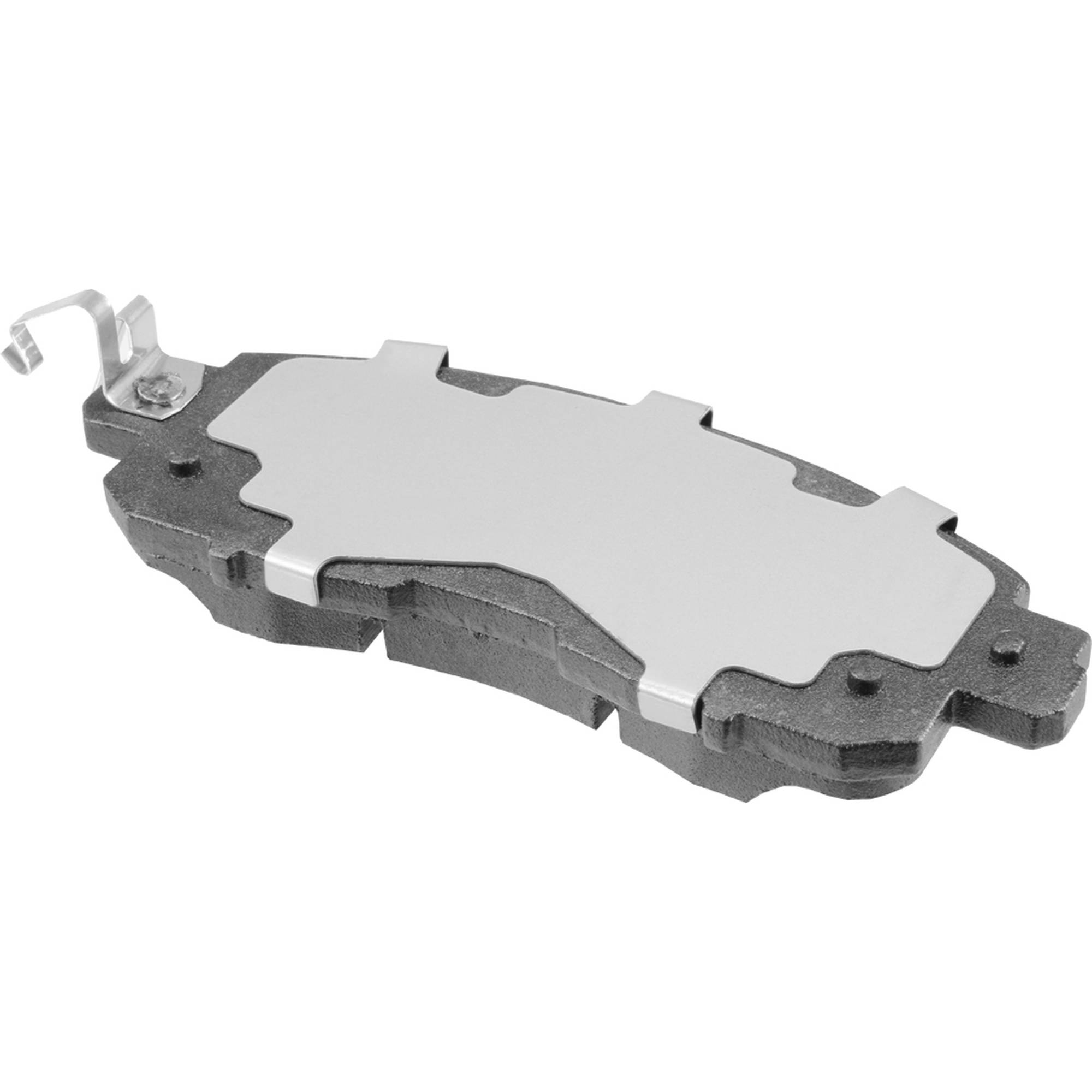VGX Premium Complete Brake Kit, VP1650K