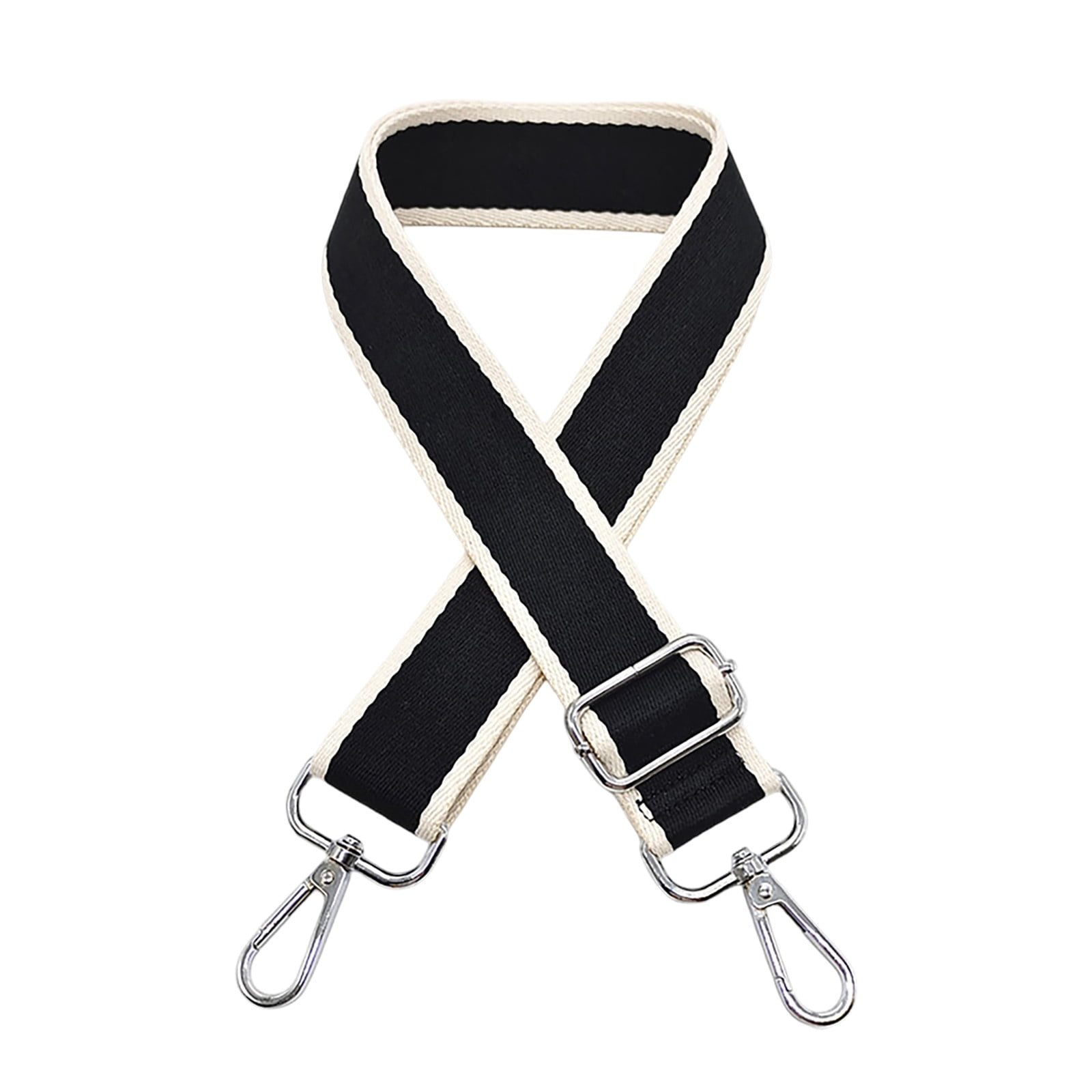 Sangle De Remplacement En Cuir Pour Sac à Main - Bandoulière Réglable Avec Boucle