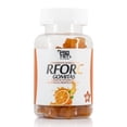 thumbnail image 1 of Vitamina C 60 gomitas PROTGT Gomitas de Sabor Naranja, 1 of 7