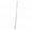 Silver, variant on Stainless Steel Stirring Spoons Long Handle Multifunctional Drink Mixing Utensils for Coffee Tea